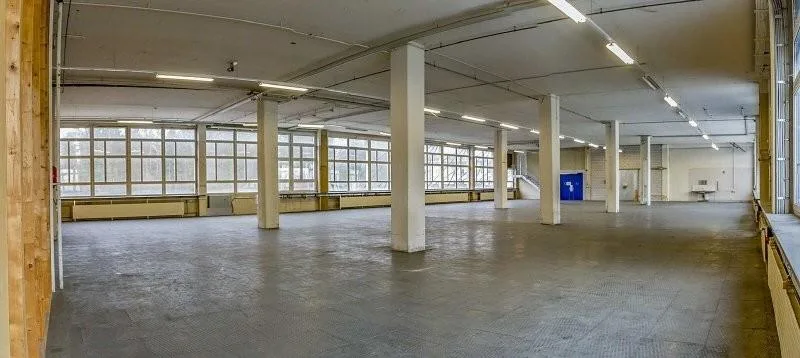 M20-Areal: Gewerbe-/Büro-/Lagerfläche