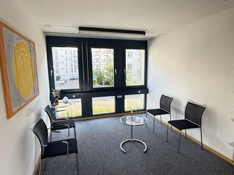 Büro im Zentrum von Luzern inkl. Parkplätzen vor dem Haus und direk... – Foto 9 von 10