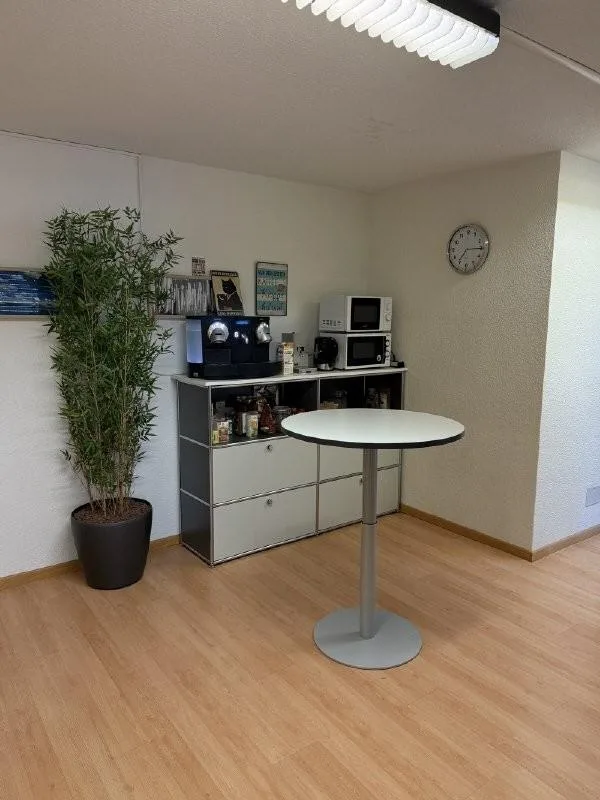 Büro im Zentrum von Luzern inkl. Parkplätzen vor dem Haus und direk... – Foto 7 von 10