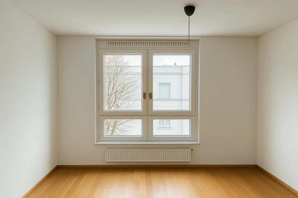 Hochwertig Wohnen und Homeoffice über den Dächern Zürichs: Edle 4.5-Zimmerwohnung – Foto 6 von 8