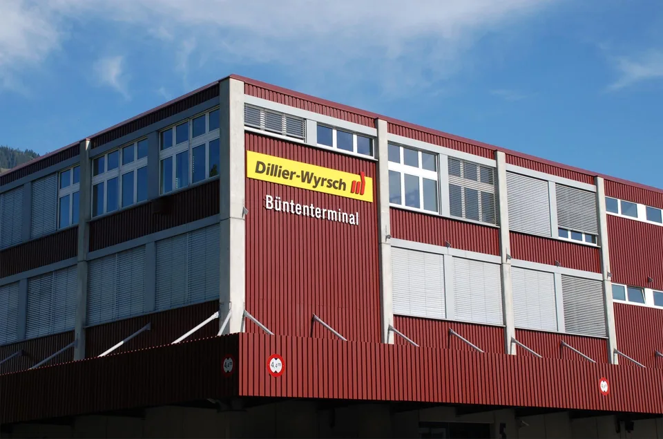 Büroräume an Top Lage in Sarnen