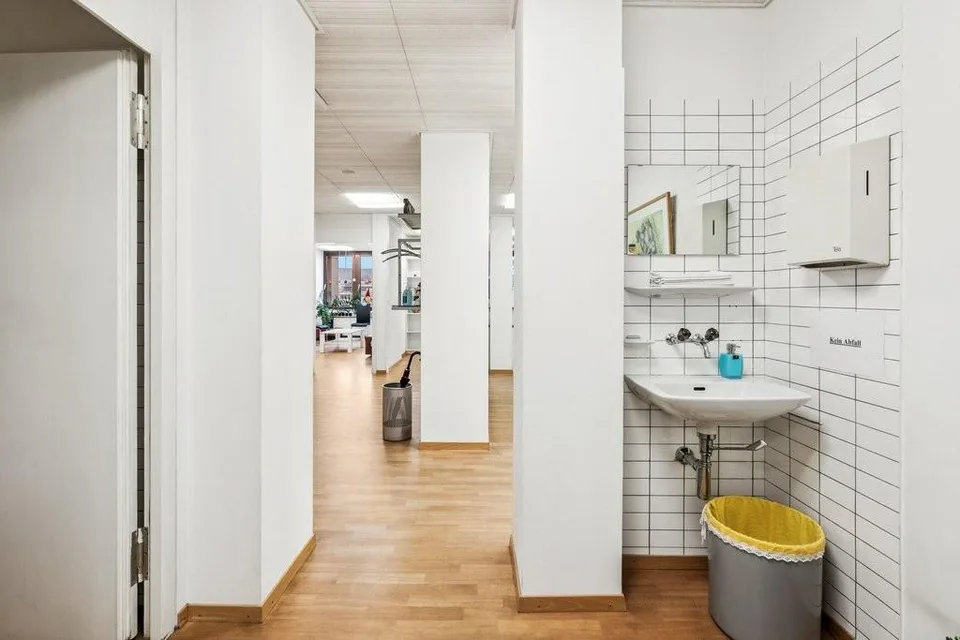 Gelegenheit: Praxis-/Bürofläche im beliebten Ärztezentrum Arbon