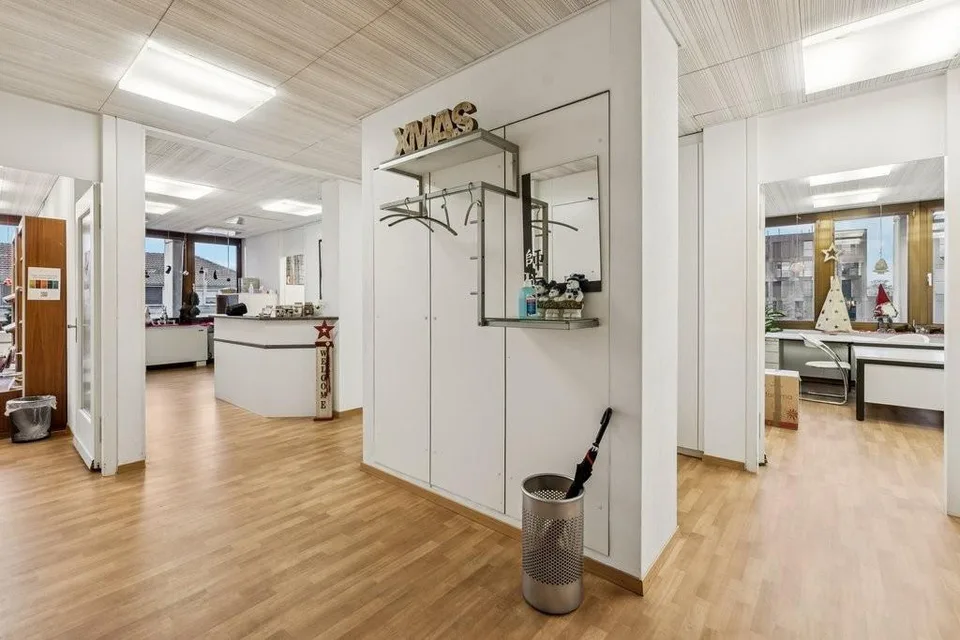 Gelegenheit: Praxis-/Bürofläche im beliebten Ärztezentrum Arbon