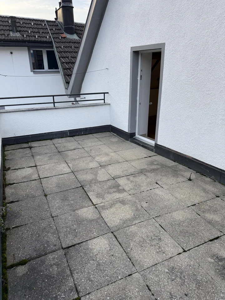 Gemütliche, schöne 4.5-Zimmer-Maisonettewohnung – photo 11 sur 11