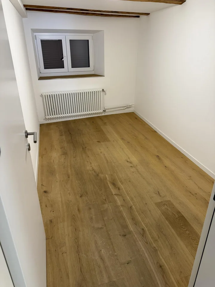 Gemütliche, schöne 4.5-Zimmer-Maisonettewohnung – photo 9 sur 11