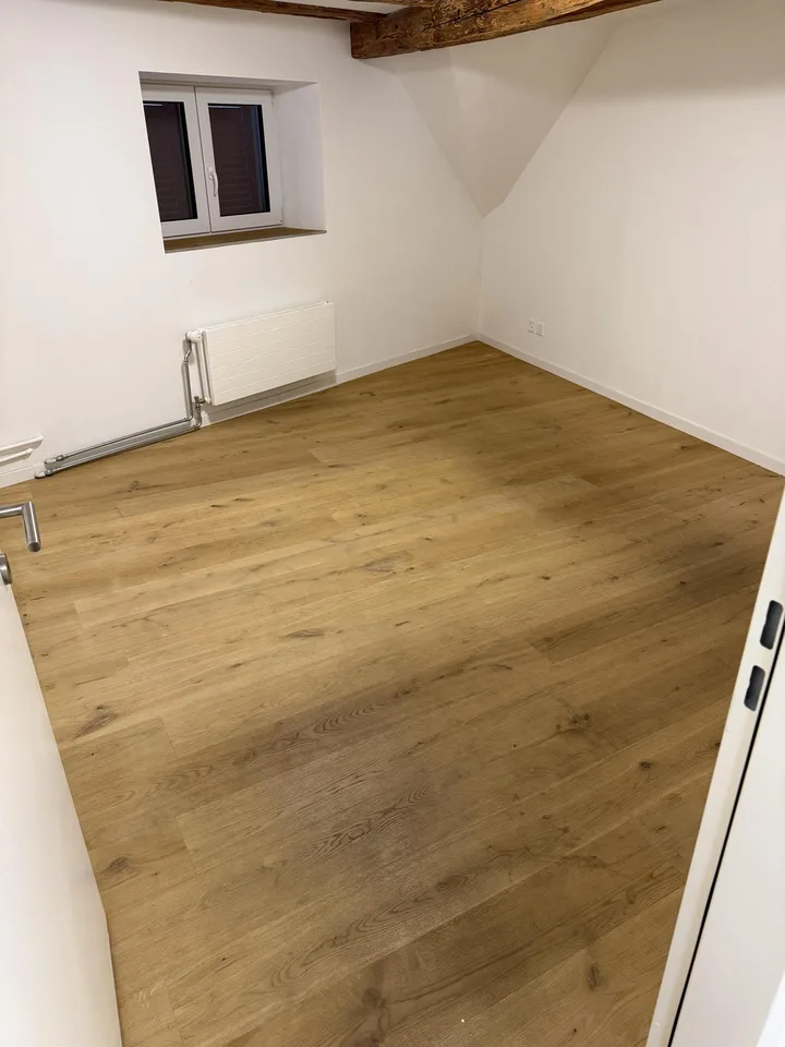 Gemütliche, schöne 4.5-Zimmer-Maisonettewohnung – photo 8 sur 11