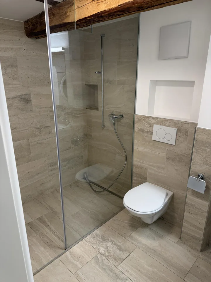 Gemütliche, schöne 4.5-Zimmer-Maisonettewohnung – photo 6 sur 11