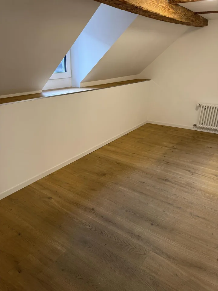 Gemütliche, schöne 4.5-Zimmer-Maisonettewohnung – photo 10 sur 11