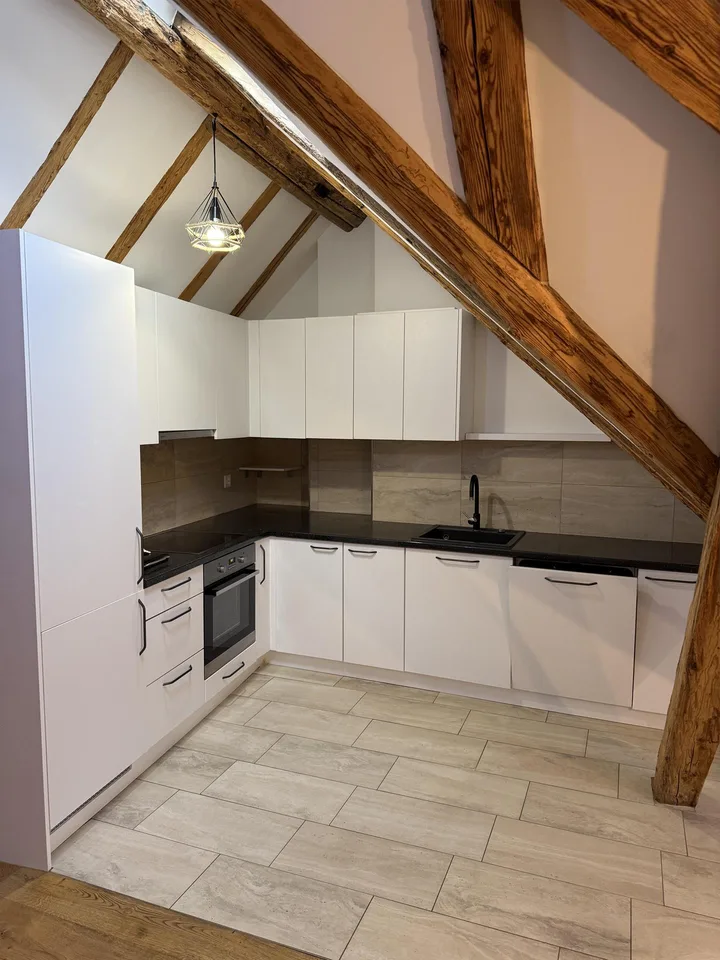 Gemütliche, schöne 4.5-Zimmer-Maisonettewohnung