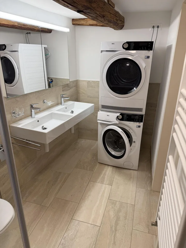 Gemütliche, schöne 4.5-Zimmer-Maisonettewohnung
