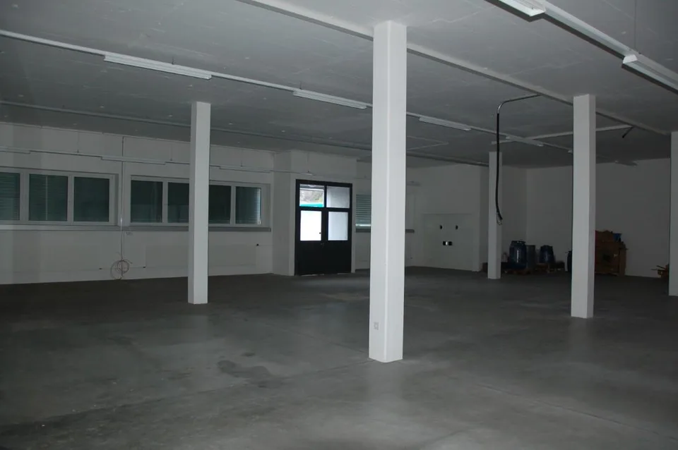 Büro-/Gewerberäumlichkeiten an gut erschlossener Lage – Foto 8 von 11