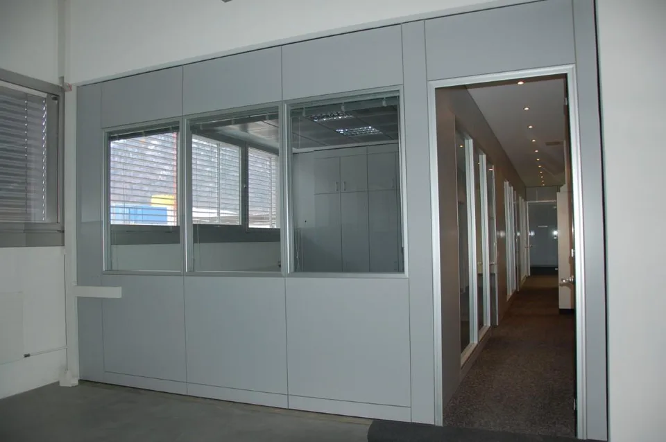 Büro-/Gewerberäumlichkeiten an gut erschlossener Lage – Foto 7 von 11