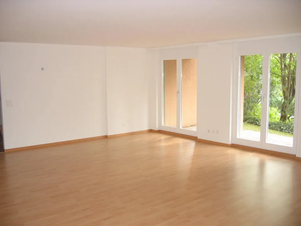 4.5.Zimmerwohnung an zentraler Lage in Höngg