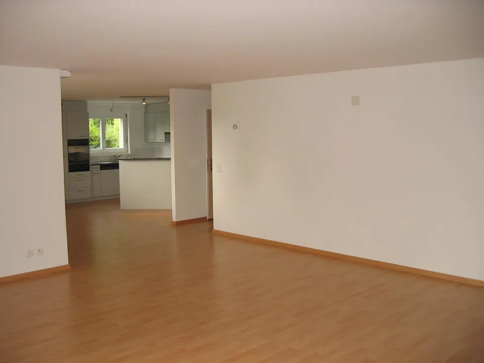 4.5.Zimmerwohnung an zentraler Lage in Höngg