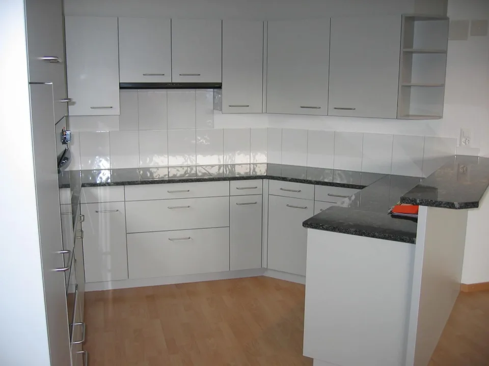 4.5.Zimmerwohnung an zentraler Lage in Höngg