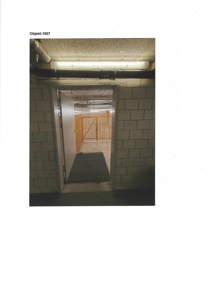 Futuro Liestal  - Lagerraum à 99 m² zu vermieten
