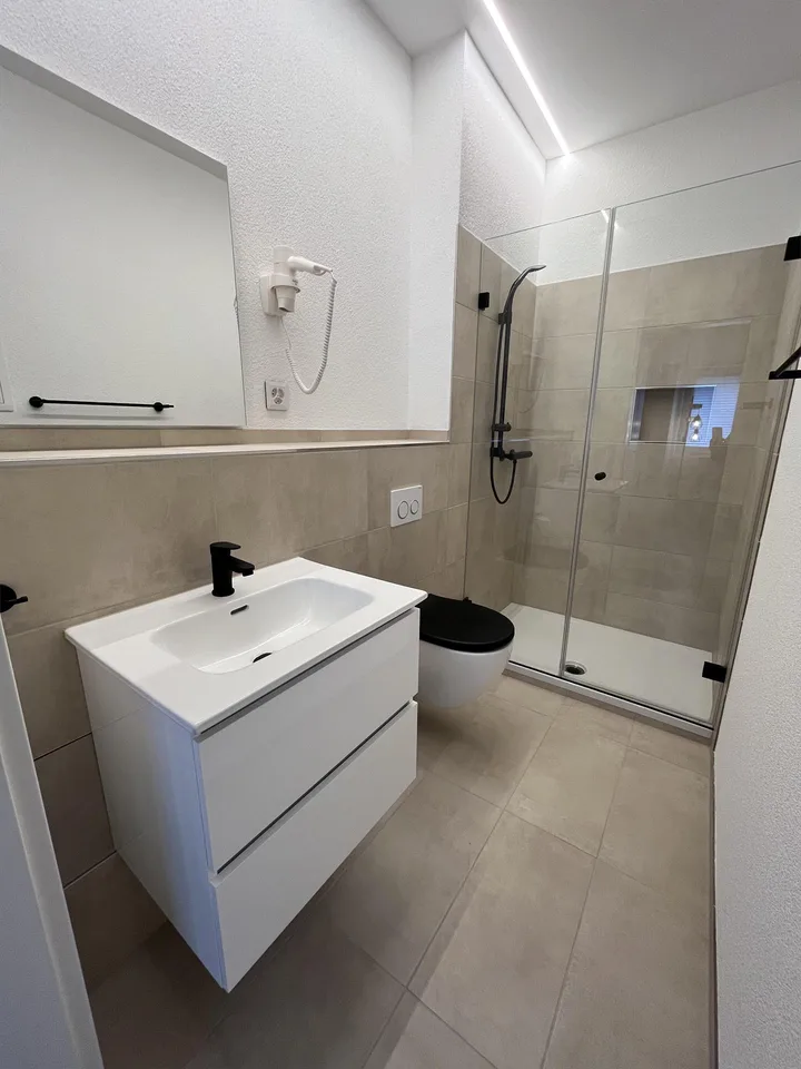 "Sport Apartments Küblis" Wohnen mit Dienstleistungen ab 1090.-