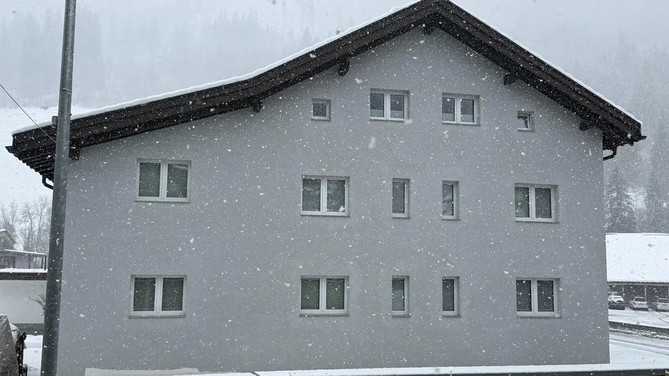 "Sport Apartments Küblis" Wohnen mit Dienstleistungen ab 1090.-