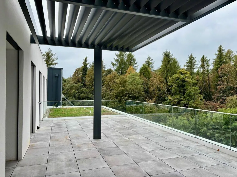 Bureaux neufs et lumineux de standing - face à la gare CFF de Bussi... – Foto 6 von 12