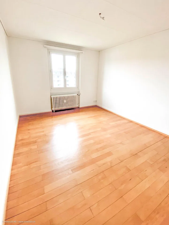 Attraktive, zentrale 2-Zimmer Wohnung im Ulmenquartier