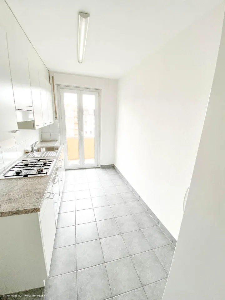 Attraktive, zentrale 2-Zimmer Wohnung im Ulmenquartier