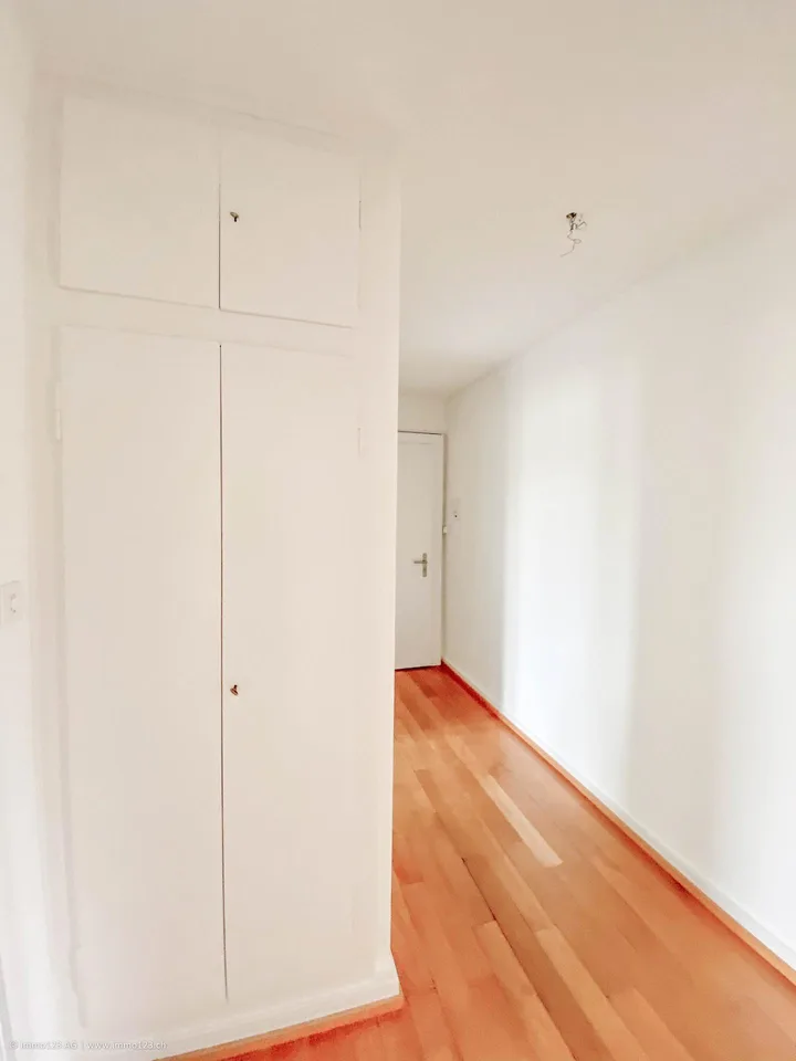 Attraktive, zentrale 2-Zimmer Wohnung im Ulmenquartier
