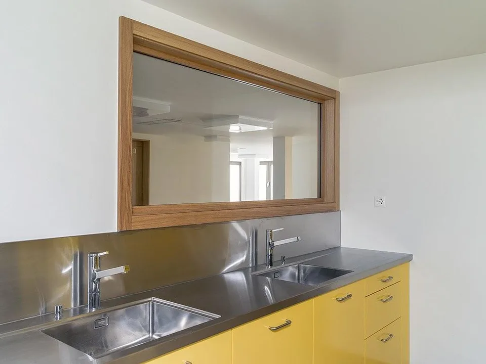 Chambres meublées pour étudiant proche du Flon (student home)