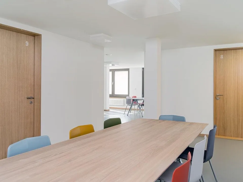 Chambres meublées pour étudiant proche du Flon (student home)