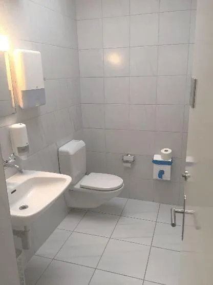 Möblierte Bürofläche 24m2