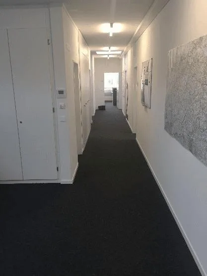 Möblierte Bürofläche 24m2