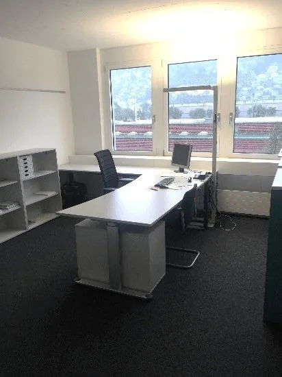 Möblierte Bürofläche 24m2