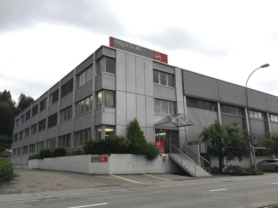 Möblierte Bürofläche 24m2