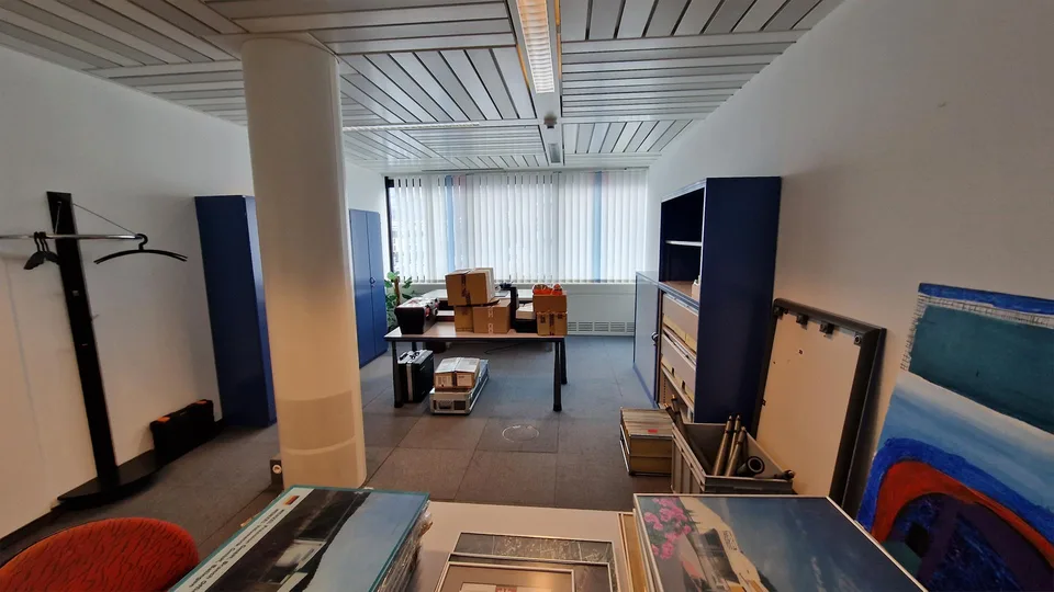 Büro / Gewerbe / Praxis / Atelier: 591 m2 in Chur West zu vermieten – Foto 6 von 14