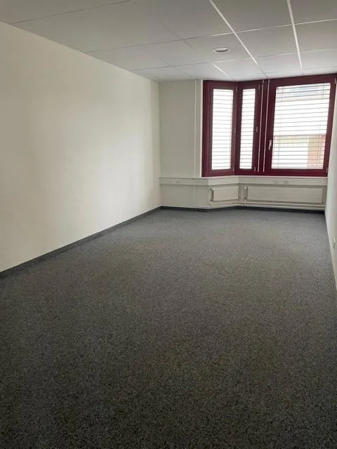 Blick über Zürich
