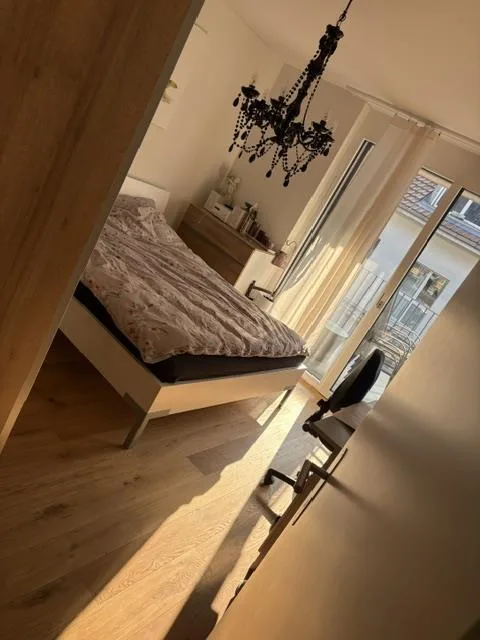 2.5 Zi.-Wohnung im Herzen von Laupen
