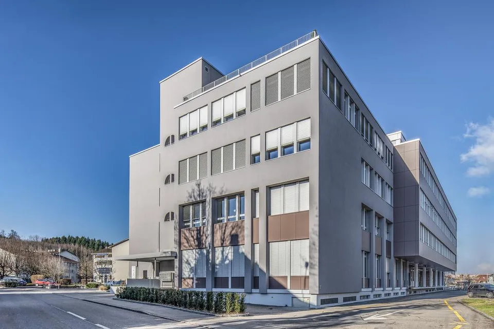 Attraktive 400m2 Gewerbefläche mit Gestaltungsfreiheit an idealer Lage
