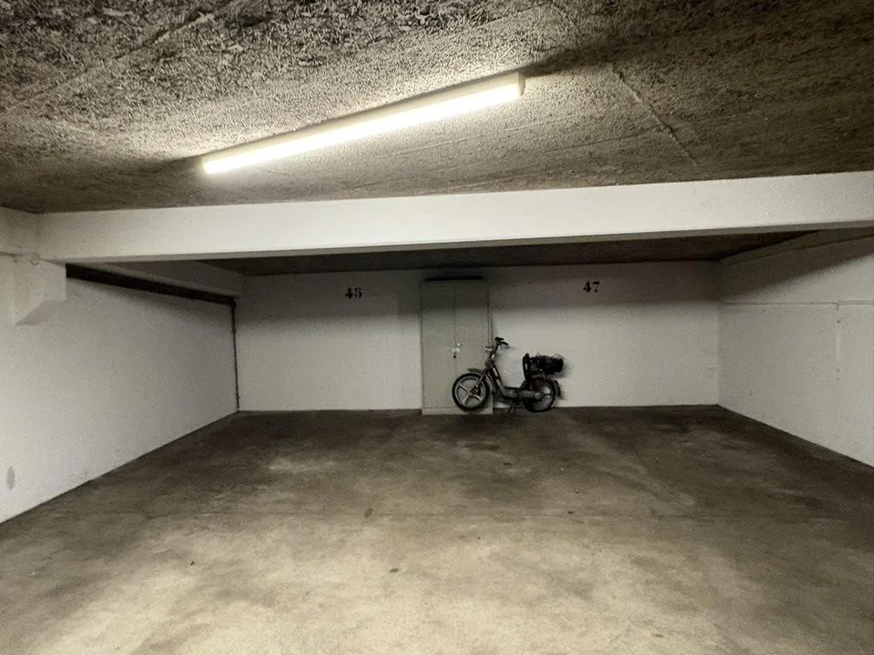 Das neue Zuhause für Ihr Auto?