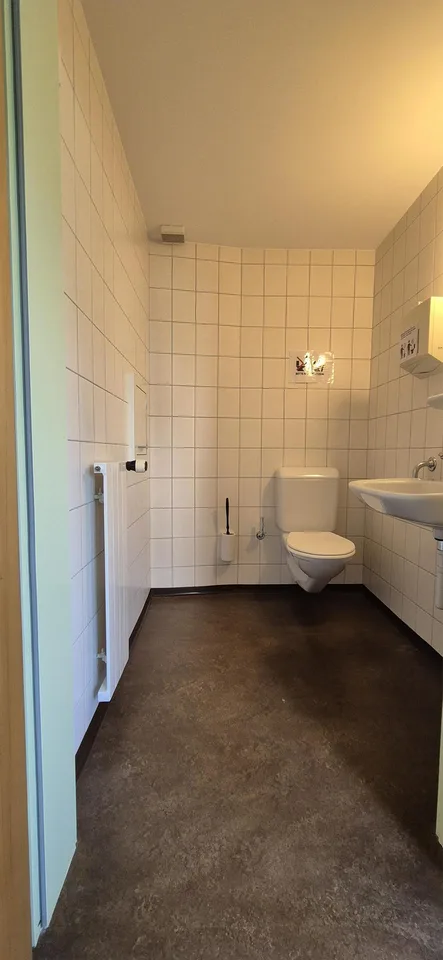 Wohnung mit Möglichkeit zur gewerblichen Nutzung im Zentrum – foto 14 di 14