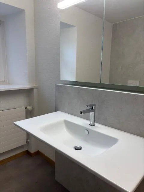 Wohnung mit Möglichkeit zur gewerblichen Nutzung im Zentrum – foto 13 di 14