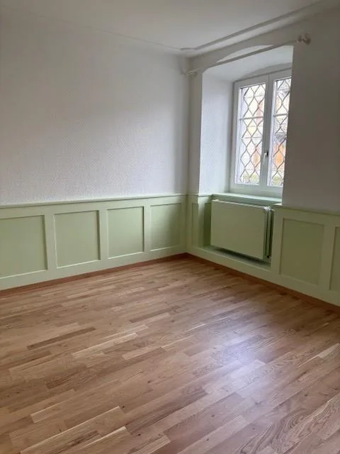 Wohnung mit Möglichkeit zur gewerblichen Nutzung im Zentrum – foto 12 di 14