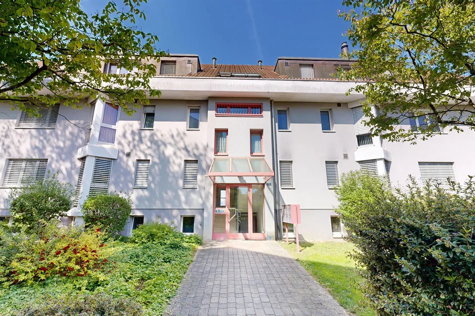 Gutschein von CHF 2'000.- sichern & 3 Monate gratis wohnen!