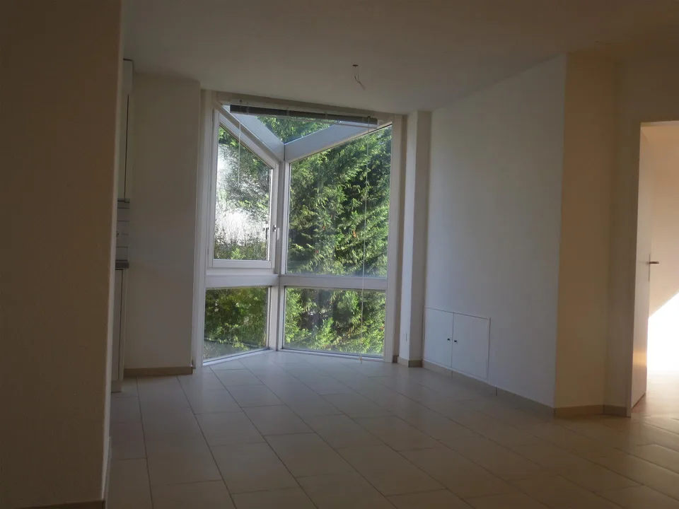 3.5-Maisonettewohnung im 2.OG links