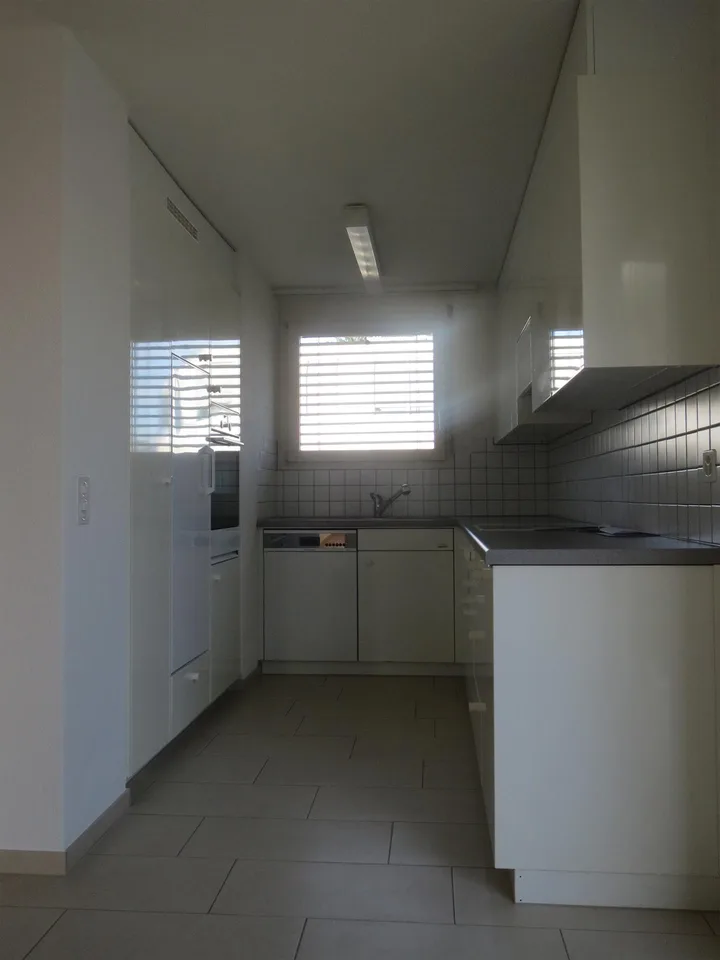 3.5-Maisonettewohnung im 2.OG links