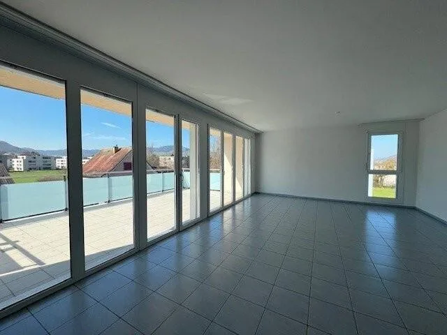 4.5 Zimmerwohnung in Frick gesucht? – Foto 6 von 7