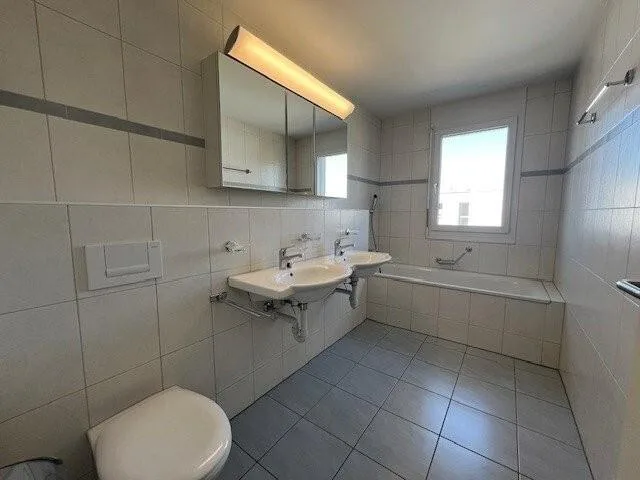4.5 Zimmerwohnung in Frick gesucht?