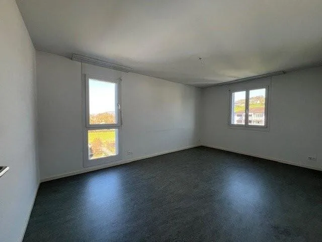 4.5 Zimmerwohnung in Frick gesucht? – Foto 7 von 7