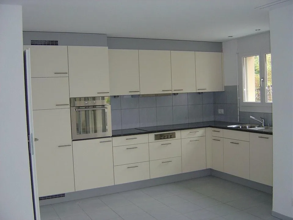 4.5 Zimmerwohnung in Frick gesucht?
