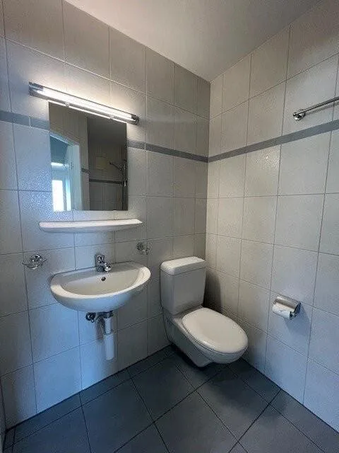 4.5 Zimmerwohnung in Frick gesucht?