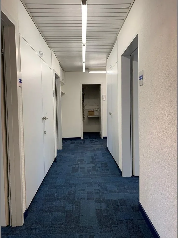 Büroräumlichkeiten an top Lage gesucht?