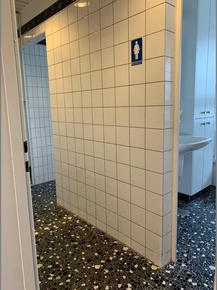 Attraktive Gewerberäumlichkeiten im Seefeld
